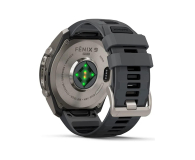 Garmin fenix 9 Pro 51mm inReach Graphite / Black - 1585656 - zdjęcie 4